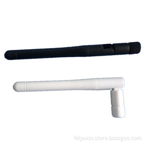 2dBi 868MHz Rubber WLAN Antenna with SMA Connector